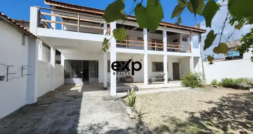 Casa com 4 quartos à venda na Feira Nova, 949, Janga, Paulista