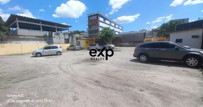 Terreno à venda na Laureano Rosa, 200, Alcântara, São Gonçalo