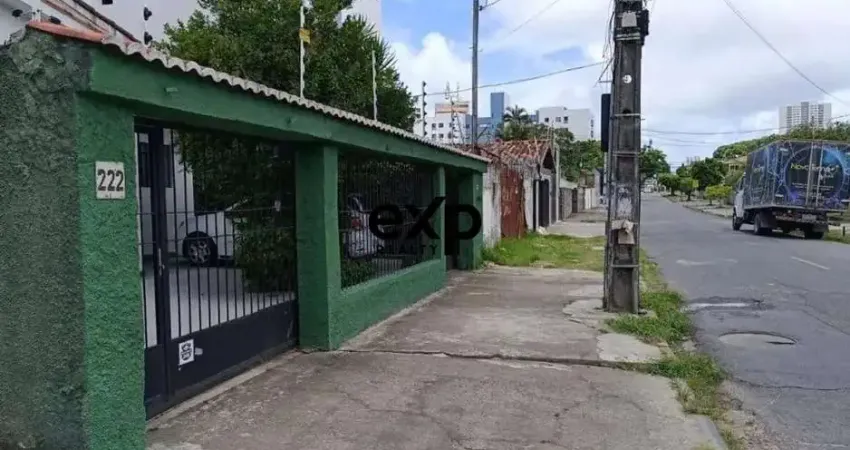 Casa com 5 quartos à venda na Prudente de Morais, 222, Hipódromo, Recife
