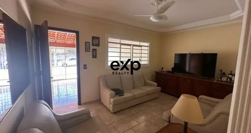 Casa com 3 quartos à venda na Rua Antônio Guido, 63, Jardim Rosinha, Itu