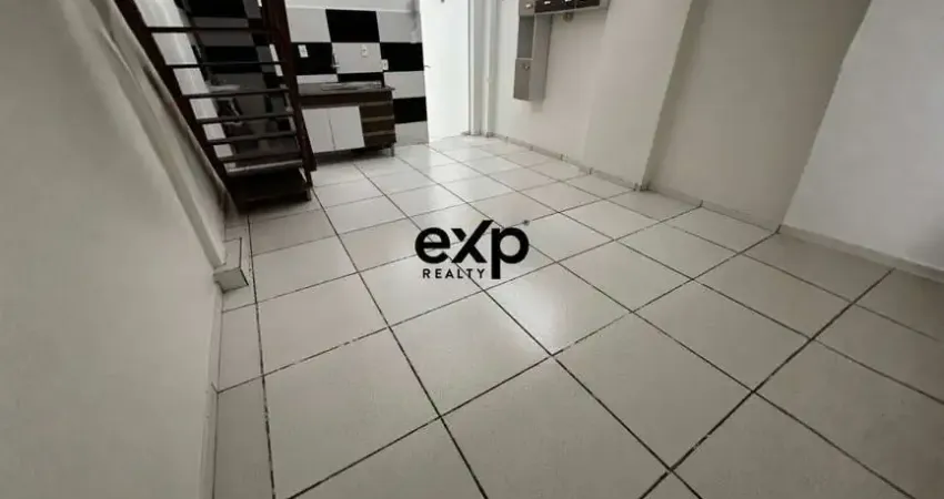 Kitnet / Stúdio para alugar na João José Duarte, 299, Jardim São Marcos, Sorocaba