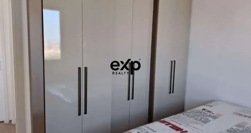 Apartamento com 2 quartos para alugar na Rua Augusto Lippel, 1900, Parque Campolim, Sorocaba