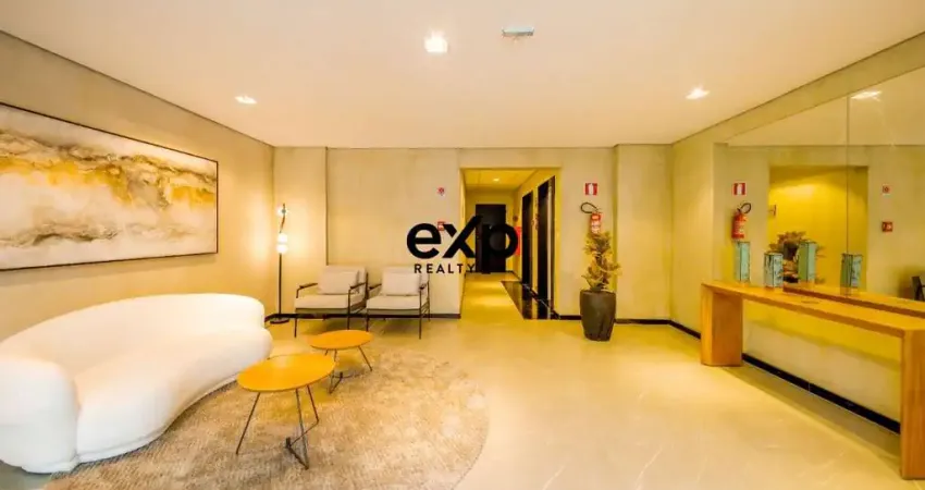 Apartamento com 3 quartos à venda na Rua Chanceler Oswaldo Aranha, 500, São Mateus, Juiz de Fora