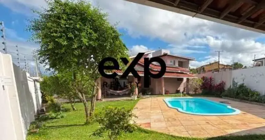 Casa com 5 quartos à venda na Rua Imbúia, 102, Kennedy, Alagoinhas