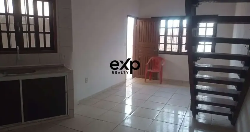 Casa com 2 quartos à venda na Rua Belmiro Cabral, 90, Morro do Algodão, Caraguatatuba