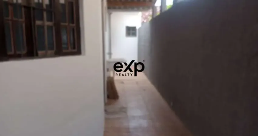 Casa com 2 quartos à venda na Rua Belmiro Cabral, 90, Morro do Algodão, Caraguatatuba