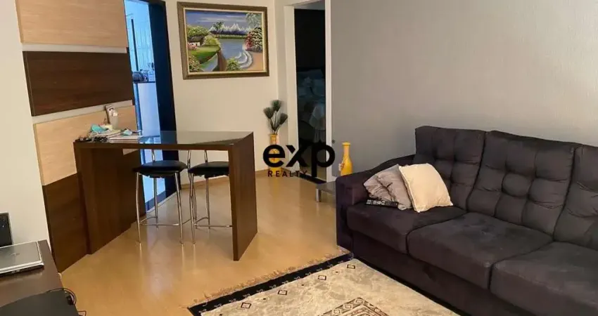 Apartamento com 2 quartos para alugar na Vaifro de Biaggi, 22, Parque Campolim, Sorocaba