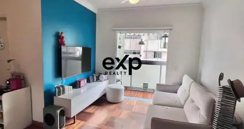 Apartamento com 2 quartos à venda na Rua Nebraska, 217, Brooklin, São Paulo