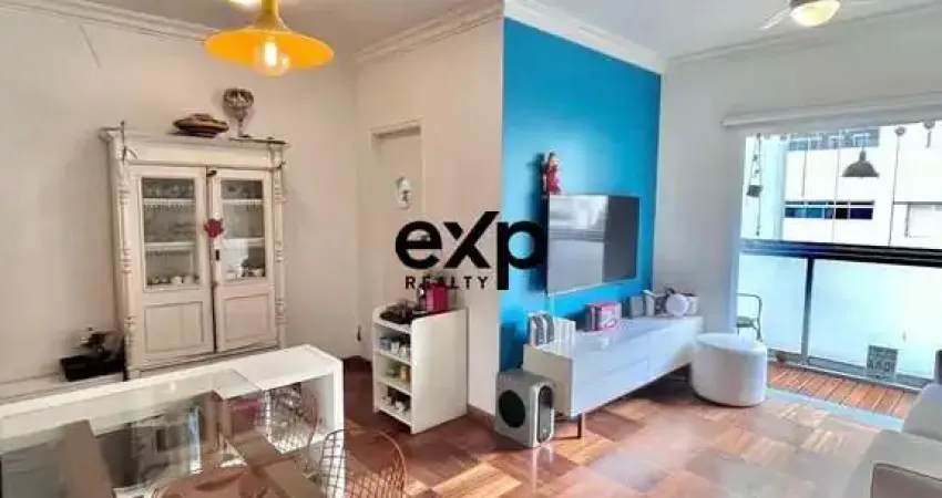 Apartamento com 2 quartos à venda na Rua Nebraska, 217, Brooklin, São Paulo