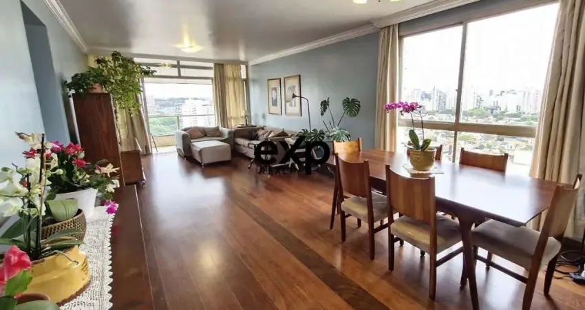 Apartamento com 3 quartos à venda na Rua Califórnia, 569, Brooklin, São Paulo