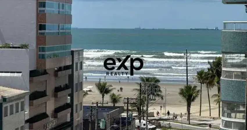 Apartamento com 2 quartos à venda na Rua Itapoan, 55, Guilhermina, Praia Grande