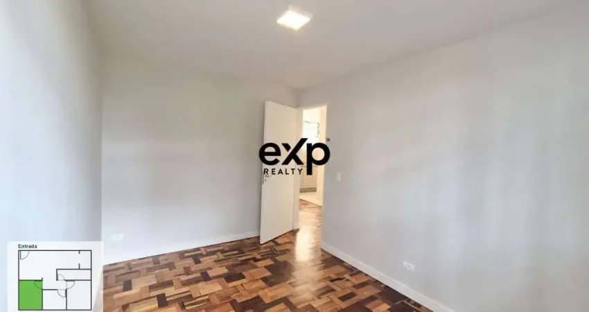 Apartamento com 3 quartos à venda na Rua Solimões, 1460, Mercês, Curitiba