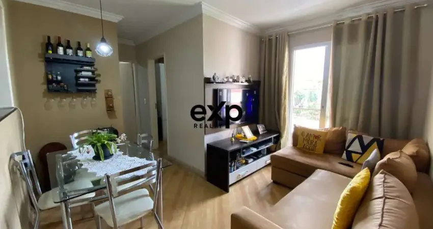 Apartamento com 2 quartos à venda na Rua José Ferreira de Castro, 259, Vila Amália, São Paulo