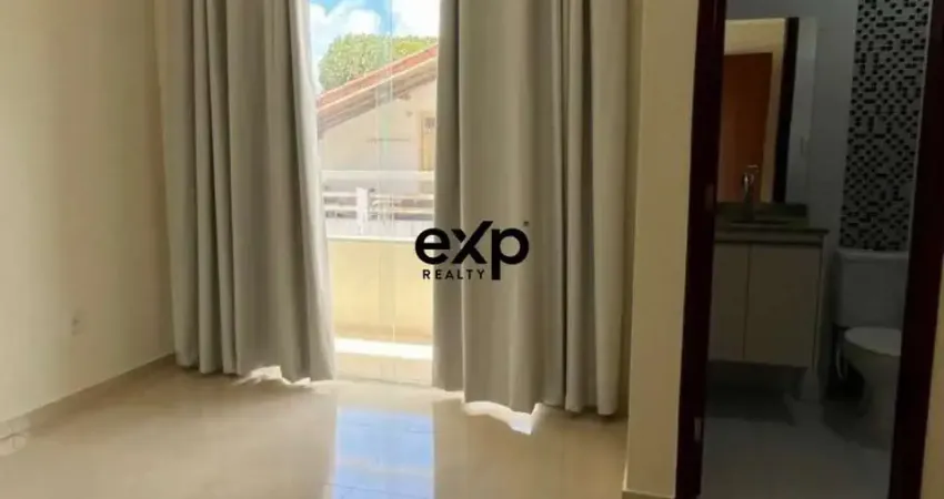 Casa em condomínio fechado com 3 quartos para alugar na Rua Eliezer Veloso, 50, Ipitanga, Lauro de Freitas