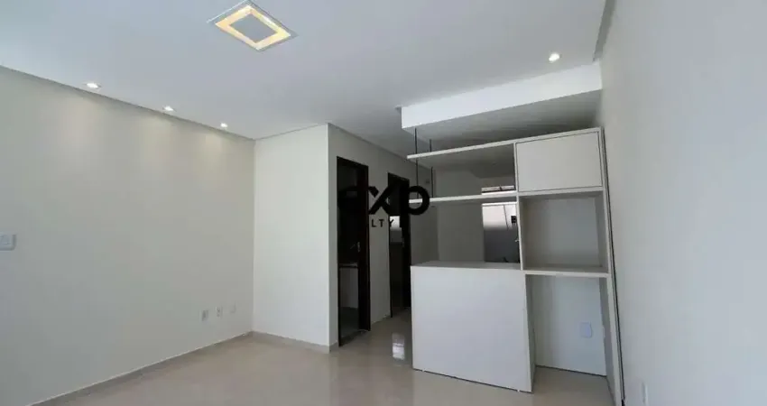 Casa em condomínio fechado com 3 quartos à venda na Rua Eliezer, 50, Ipitanga, Lauro de Freitas