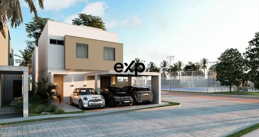 Loft com 3 quartos à venda na Rua Corredor dos Araçás, 400, Sim, Feira de Santana