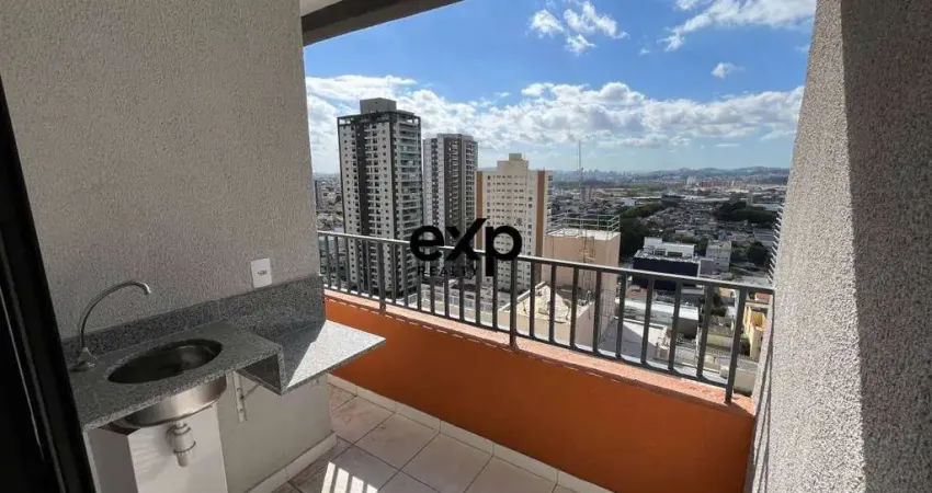 Apartamento com 2 quartos à venda na Avenida Dionysia Alves Barreto, 520, Vila Osasco, Osasco