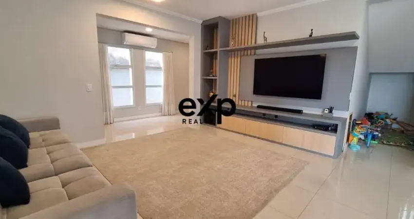 Casa em condomínio fechado com 3 quartos à venda na Rua Orozimbo Maia, 999, Pinheiro, Valinhos