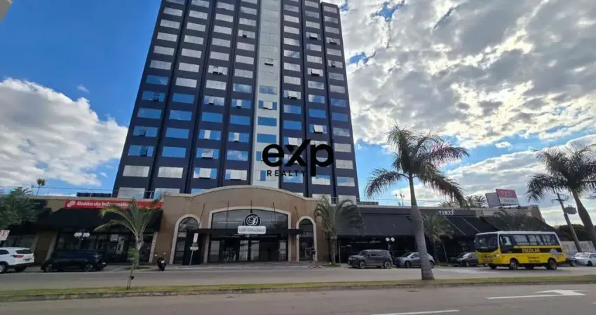 Sala comercial para alugar na Avenida dos Trabalhadores, 116, Vila Castelo Branco, Indaiatuba