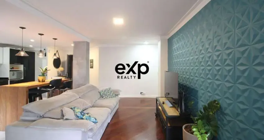 Apartamento com 4 quartos à venda na Avenida Ministro Álvaro de Souza Lima, 250, Jardim Marajoara, São Paulo