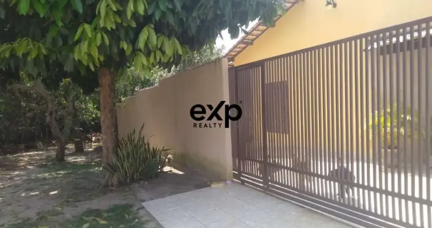 Casa com 3 quartos à venda na Sapucaia, 100, Emaús, Parnamirim