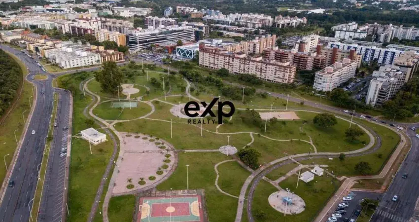 Kitnet / Stúdio à venda na Ccsw 1 Bloco B, 12, Setor Sudoeste, Brasília