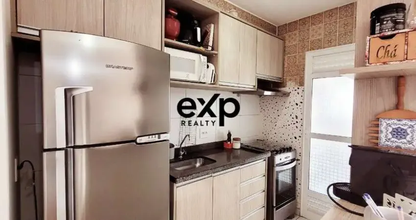 Apartamento com 2 quartos à venda na Avenida Aricanduva, 9196, Jardim Nove de Julho, São Paulo