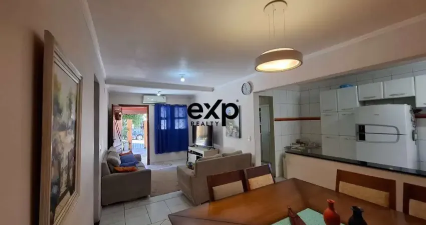 Casa com 3 quartos à venda na Olga Furtado Pedro, 29, Jardim Itapuã, Valinhos