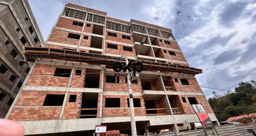 Apartamento com 2 quartos à venda na Luiz Dias Chaves, 111, Nossa Senhora da Agonia, Itajubá