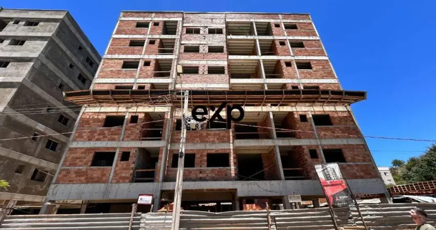 Apartamento com 2 quartos à venda na Luiz Dias Chaves, 111, Nossa Senhora da Agonia, Itajubá