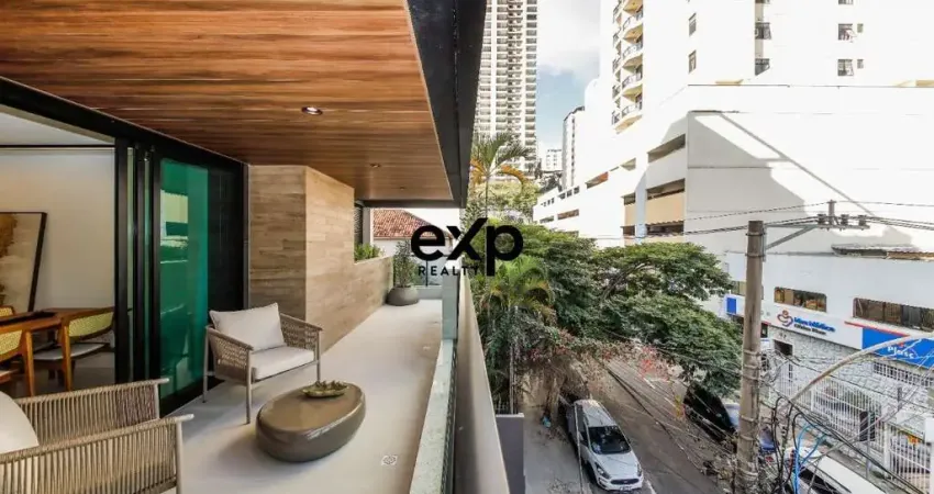 Apartamento com 3 quartos à venda na Doutor José Cesário, 70, Alto dos Passos, Juiz de Fora