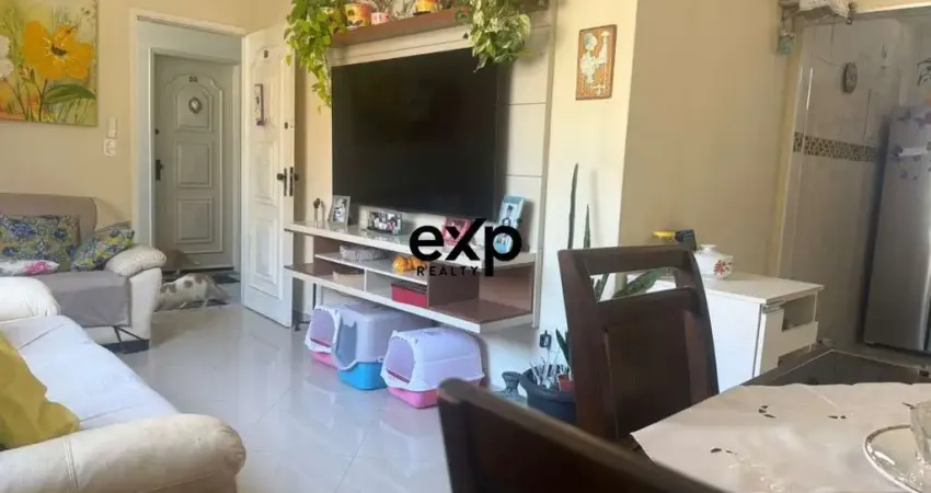 Apartamento com 3 quartos à venda na Rua Copacabana, 219, Guilhermina, Praia Grande