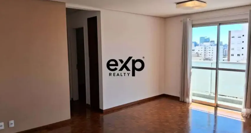 Apartamento com 2 quartos para alugar na Rua Nebraska, 217, Brooklin, São Paulo