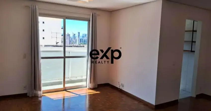 Apartamento com 2 quartos para alugar na Rua Nebraska, 217, Brooklin, São Paulo