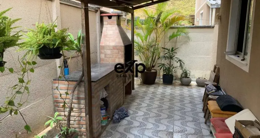 Apartamento com 2 quartos à venda na Rua Armando Greco, 333, Frei Leopoldo, Belo Horizonte