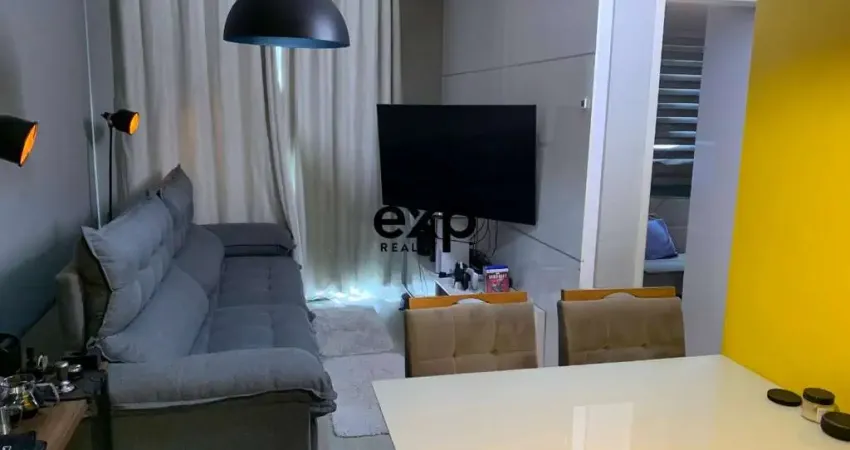 Apartamento com 2 quartos à venda na Rua Armando Greco, 333, Frei Leopoldo, Belo Horizonte