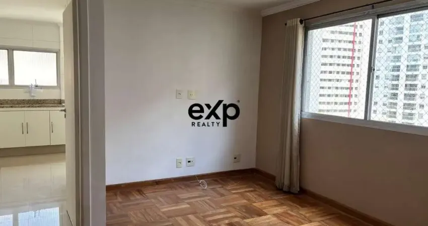 Apartamento com 2 quartos à venda na Avenida Portugal, 533, Brooklin, São Paulo
