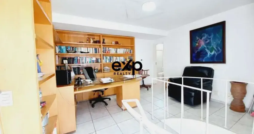 Cobertura com 2 quartos à venda na Rua Eça de Queiroz, 114, Vila Mariana, São Paulo