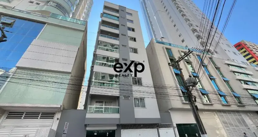 Apartamento com 1 quarto à venda na Rua 3610, 30, Centro, Balneário Camboriú
