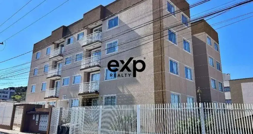 Apartamento com 3 quartos à venda na Rua Tavares de Lyra, 1981, Parque da Fonte, São José dos Pinhais