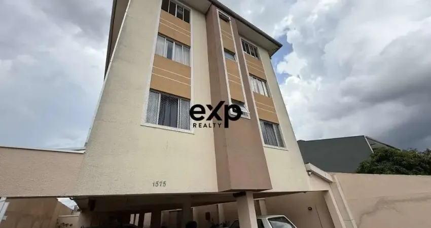 Apartamento com 2 quartos à venda na Rua Professora Ernestina de Macedo Souza Cortes, 1575, Parque da Fonte, São José dos Pinhais