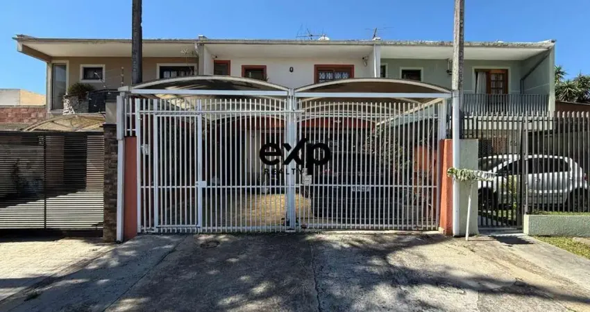 Casa com 3 quartos à venda na Rua Francisco Alves, 769, Afonso Pena, São José dos Pinhais