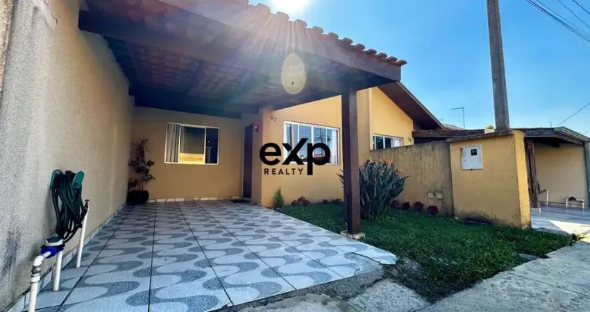 Casa em condomínio fechado com 2 quartos à venda na Rua Alberto Pasqualini, 900, Uberaba, Curitiba