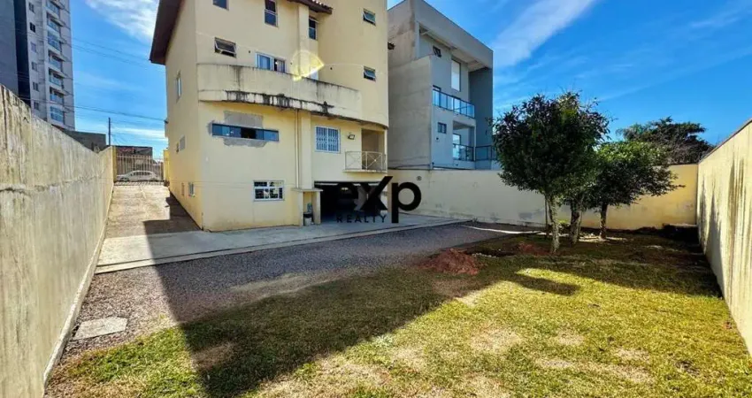 Apartamento com 5 quartos à venda na Rua João Ernesto Kilian, 375, São Domingos, São José dos Pinhais