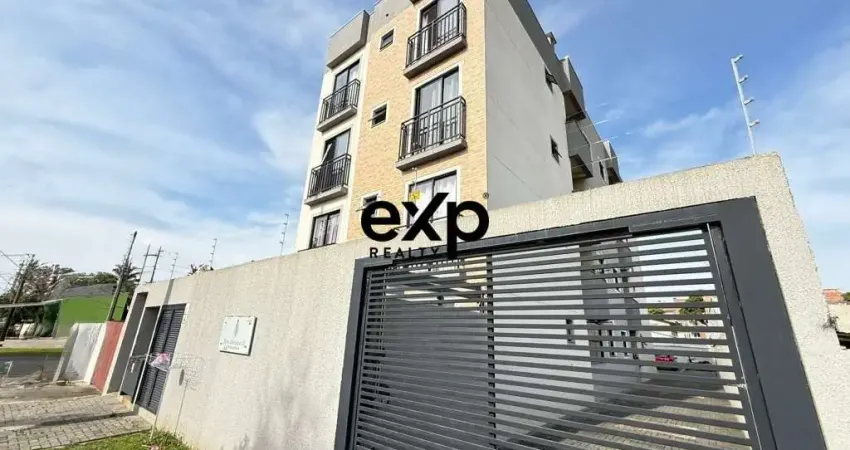 Apartamento com 3 quartos à venda na Rua Juiz Danilo Bertolin Précoma, 415, Cidade Jardim, São José dos Pinhais