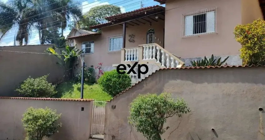Casa com 2 quartos à venda na Erico Verissimo, 1, Solar dos Lagos, São Lourenço