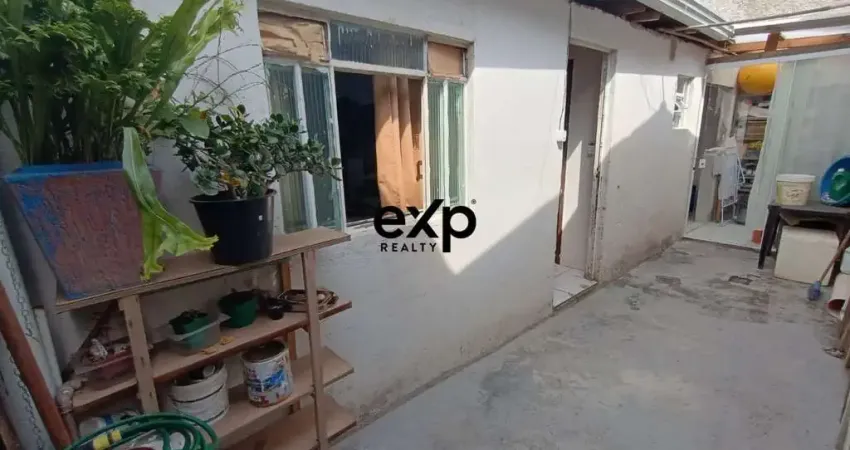 Terreno à venda na das Canelinhas, 165, Rio Pequeno, São José dos Pinhais