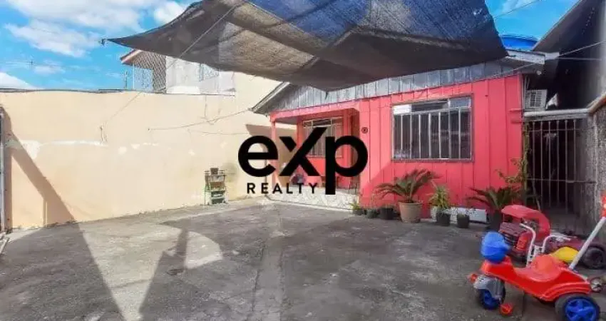 Terreno à venda na Rua Abóbora, 1048, Uberaba, Curitiba