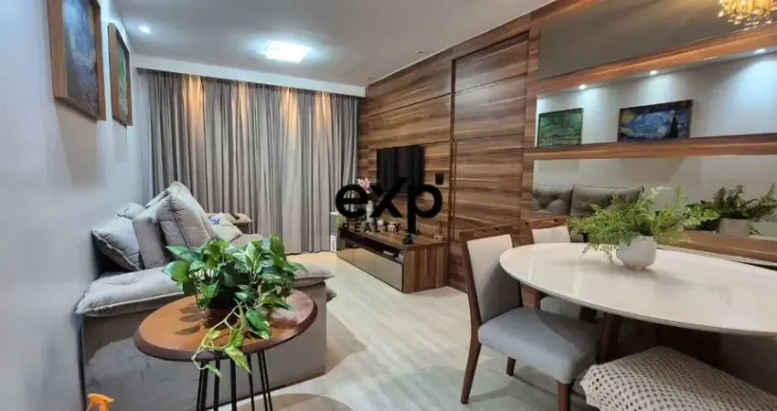 Apartamento com 3 quartos à venda na 27 Lote 3, 907, Guará II, Brasília