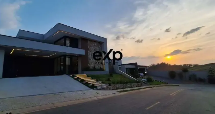 Casa em condomínio fechado com 3 quartos à venda na Ala Ipês Amarelos,, 91, Santa Cândida, Vinhedo